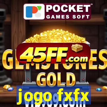 jogo fxfx